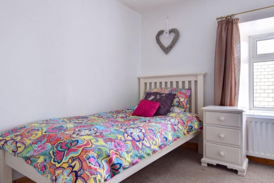 Photo of Bedroom in Bontnewydd