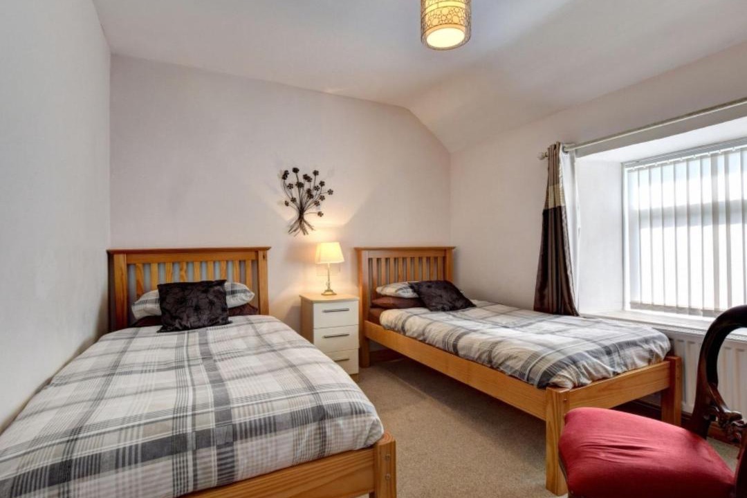 Photo of Bedroom in Bontnewydd