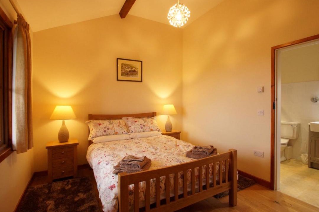 Photo of Bedroom in Talybont