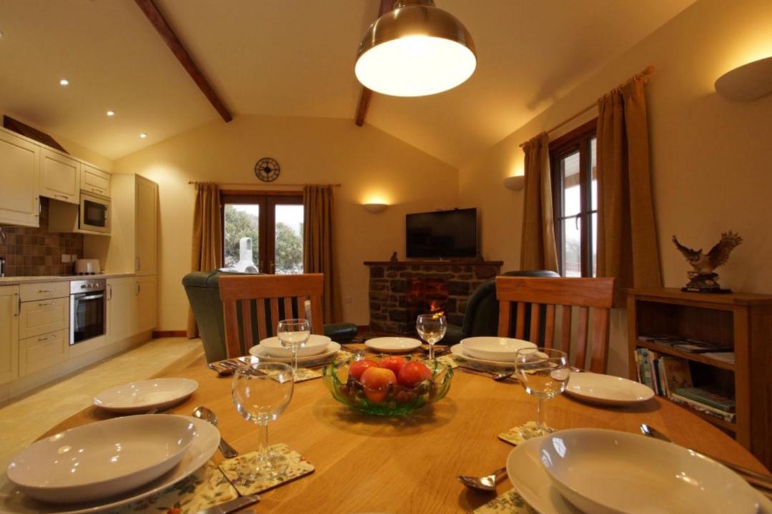 Photo of Livingroom in Talybont