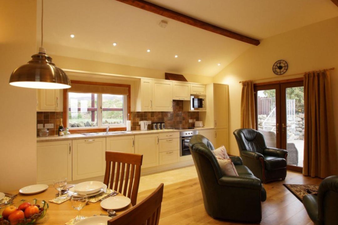 Photo of Livingroom in Talybont