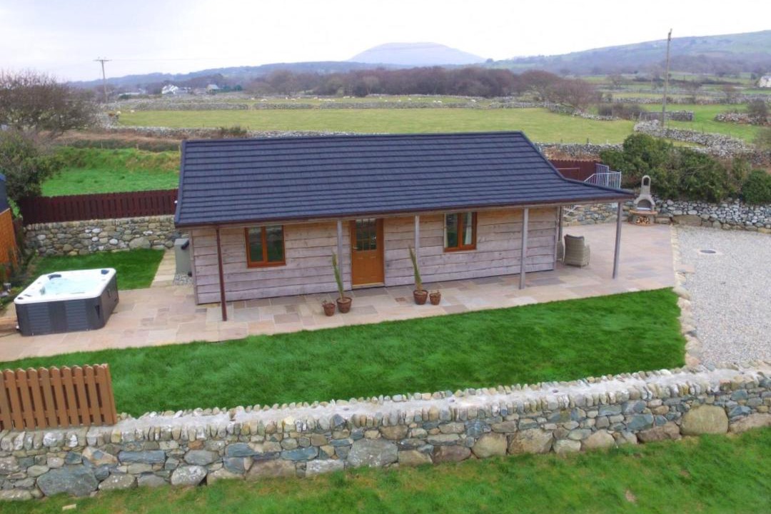 Photo of Buildings in Talybont
