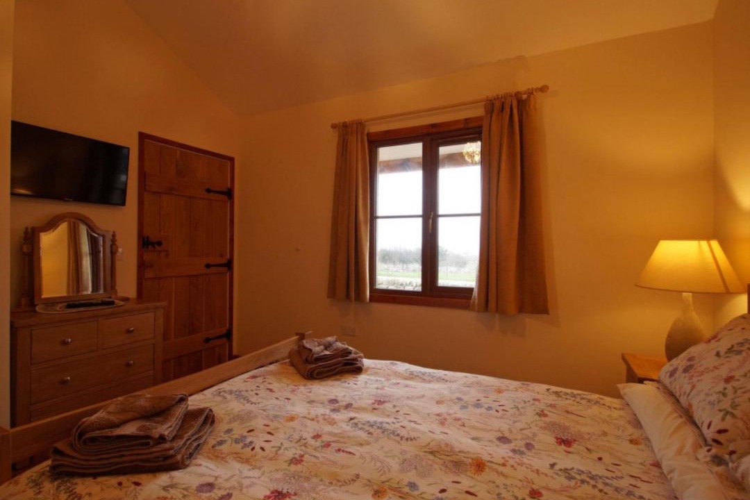 Photo of Bedroom in Talybont