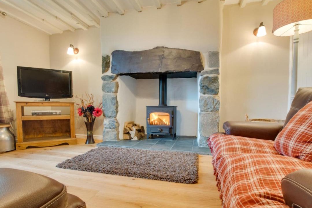 Photo of Livingroom in Bontnewydd