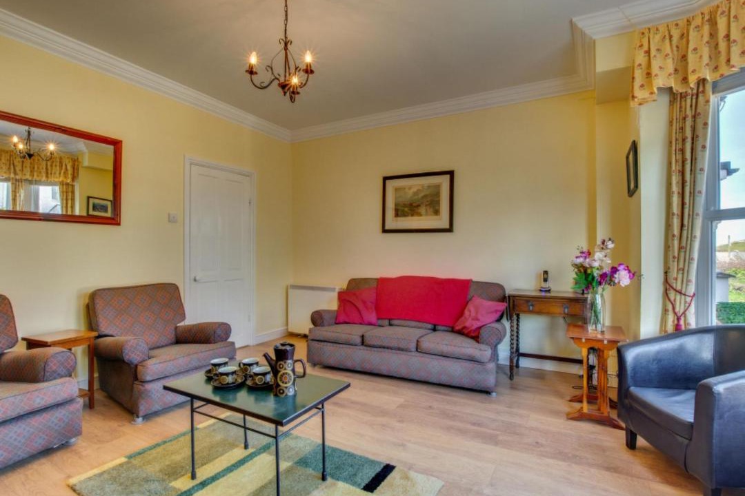 Photo of Livingroom in Trevone