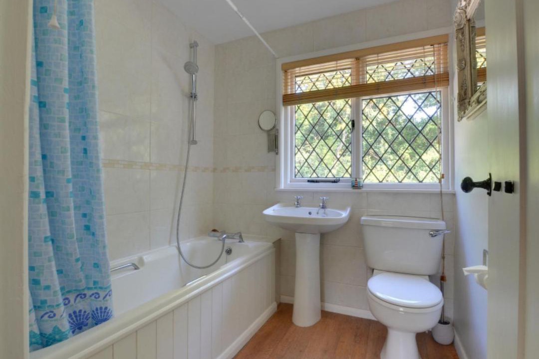 Photo of Bathroom in Rolvenden
