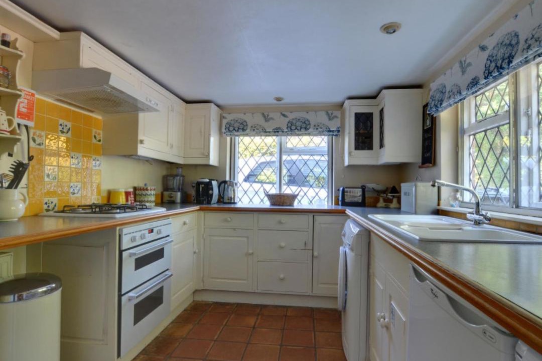 Photo of Kitchen in Rolvenden