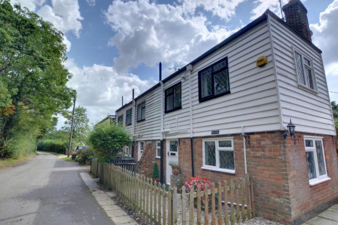 Photo of Buildings in Rolvenden