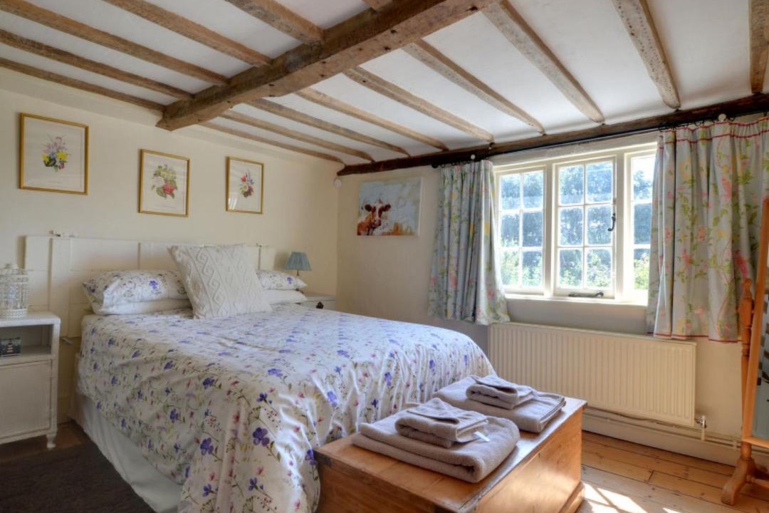 Photo of Bedroom in Rolvenden