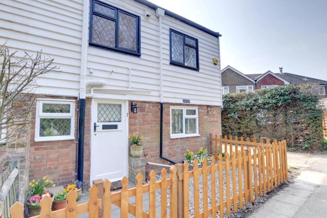 Photo of Buildings in Rolvenden
