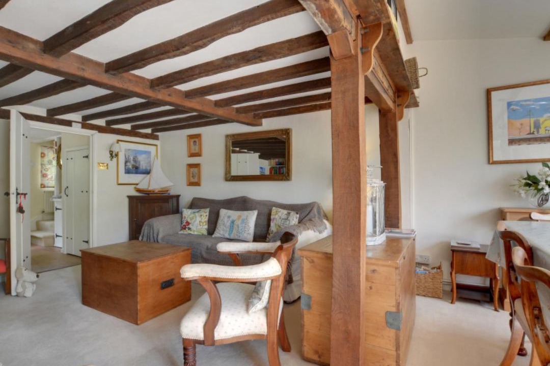 Photo of Livingroom in Rolvenden