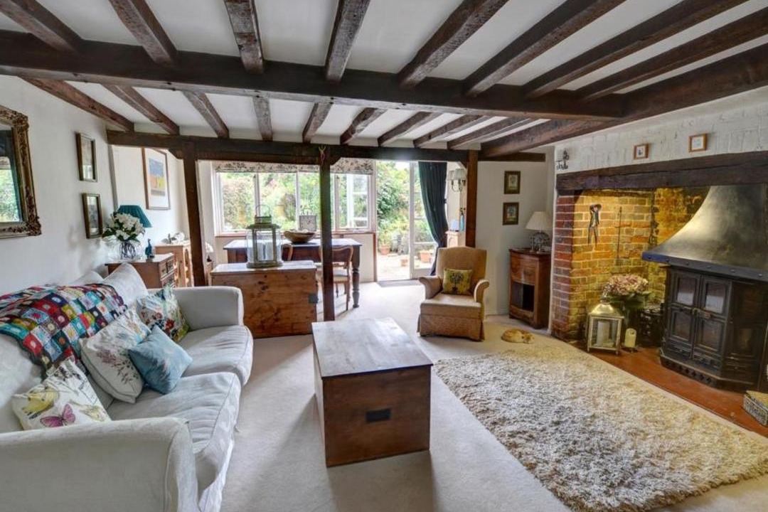 Photo of Livingroom in Rolvenden