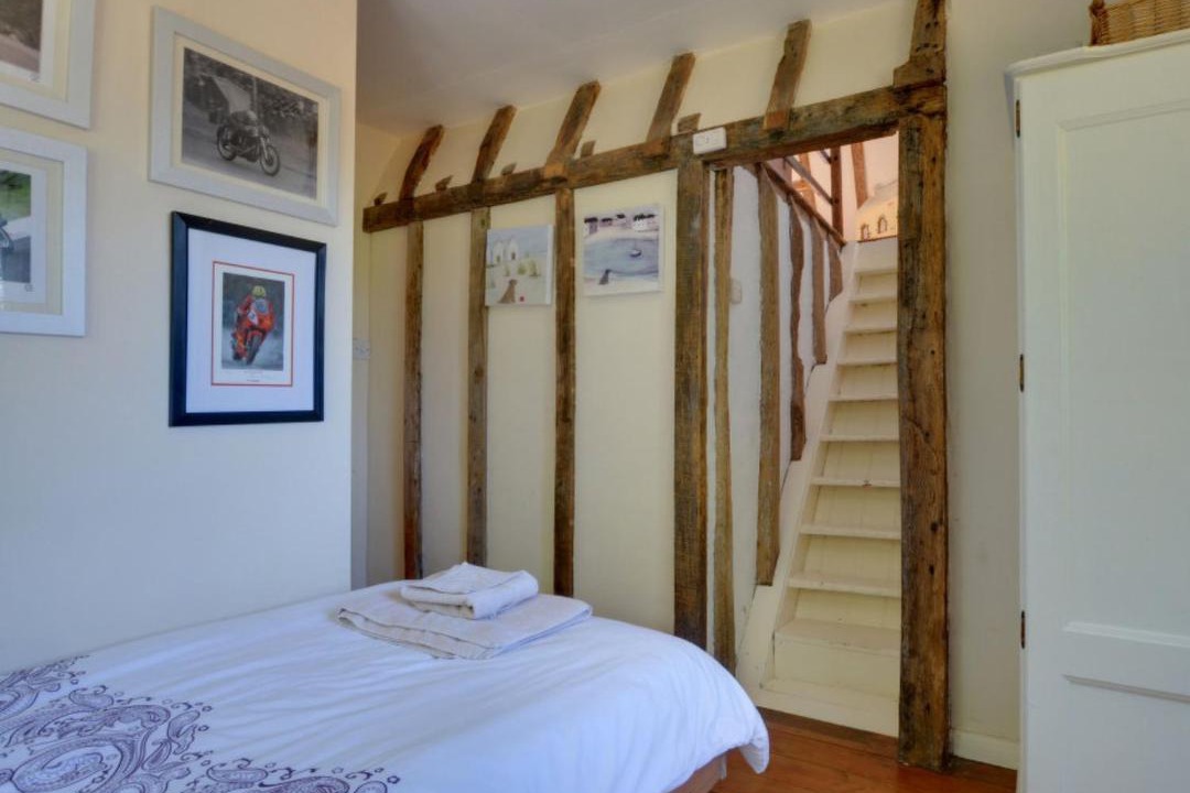 Photo of Bedroom in Rolvenden