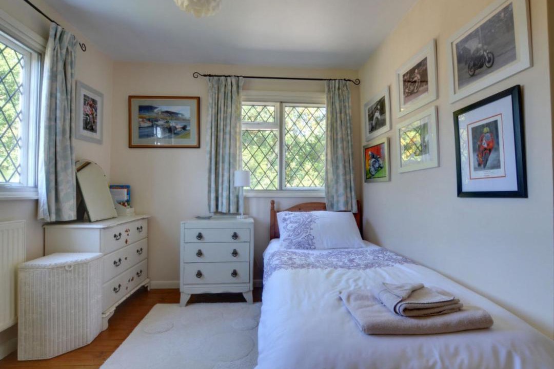 Photo of Bedroom in Rolvenden