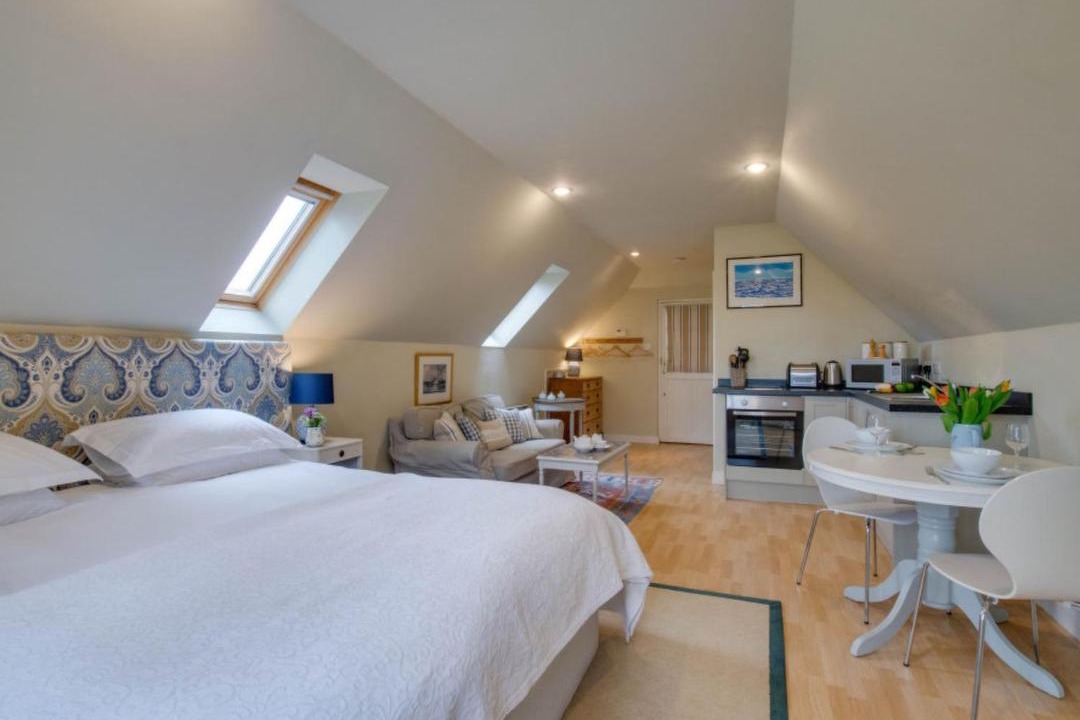 Photo of Bedroom in Cranbrook