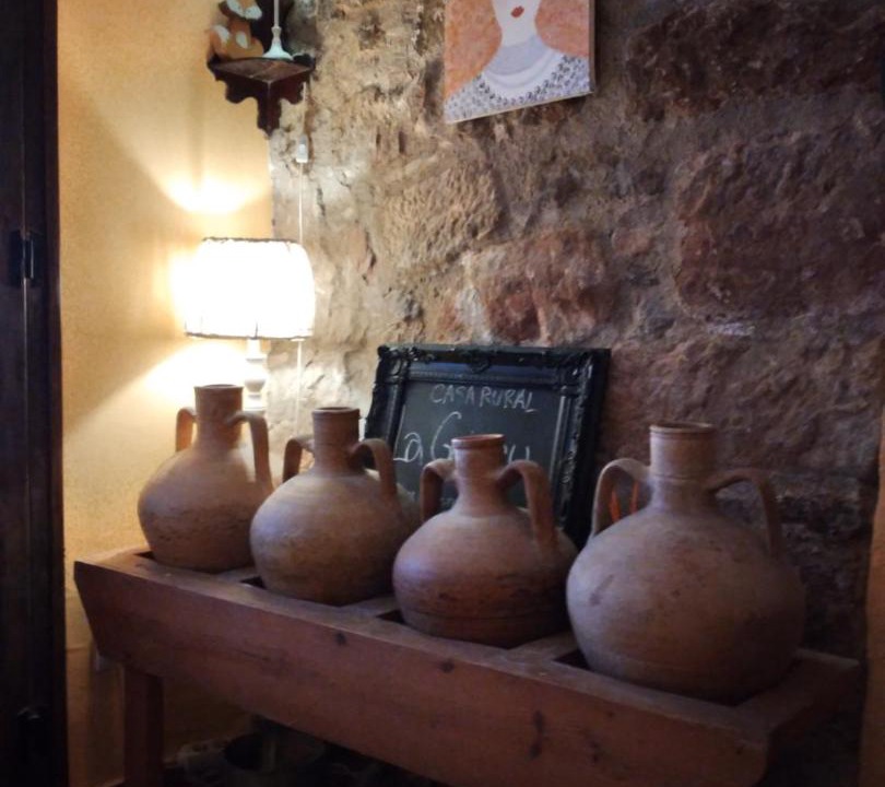 Photo of Livingroom in L'Argentera