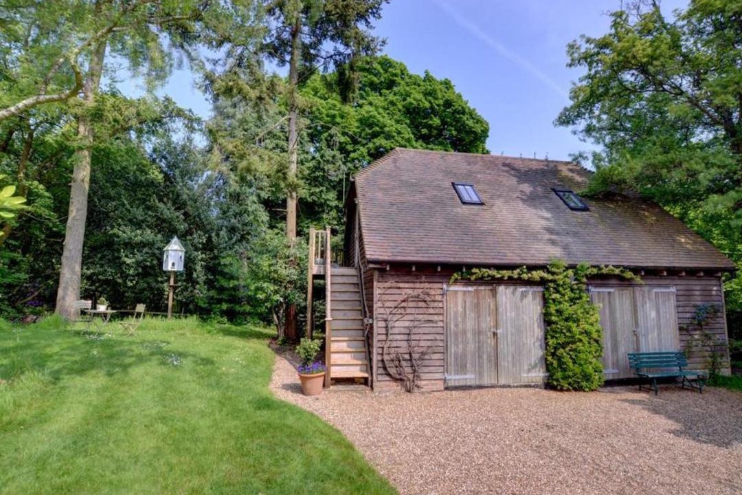 Photo of Buildings in Cranbrook