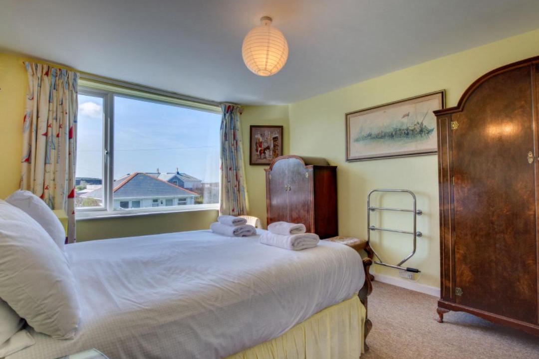 Photo of Bedroom in Trevone