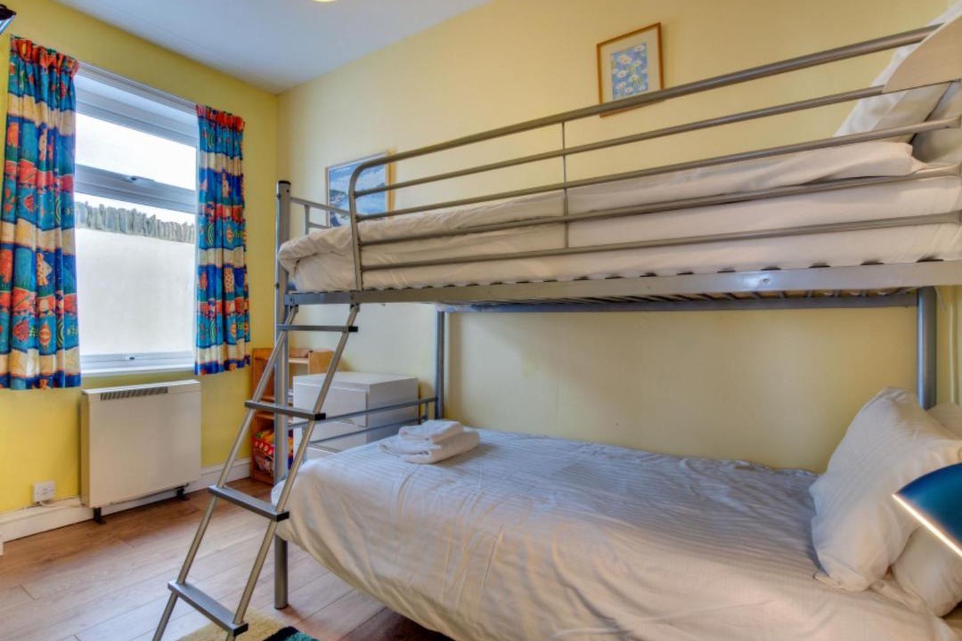 Photo of Bedroom in Trevone