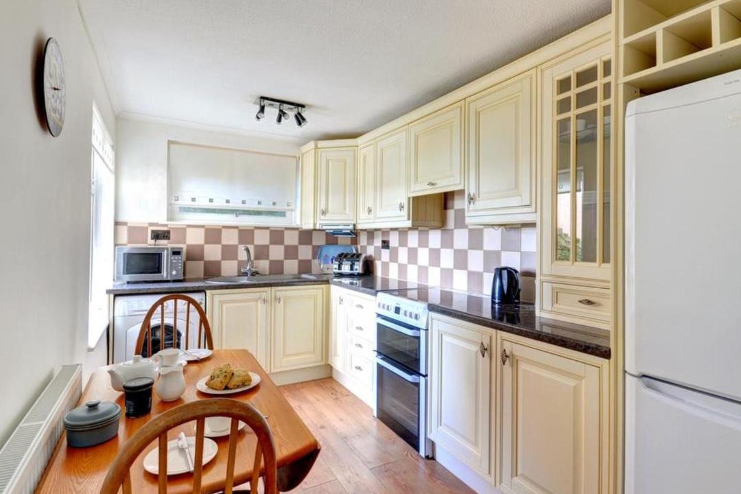 Photo of Kitchen in West Looe