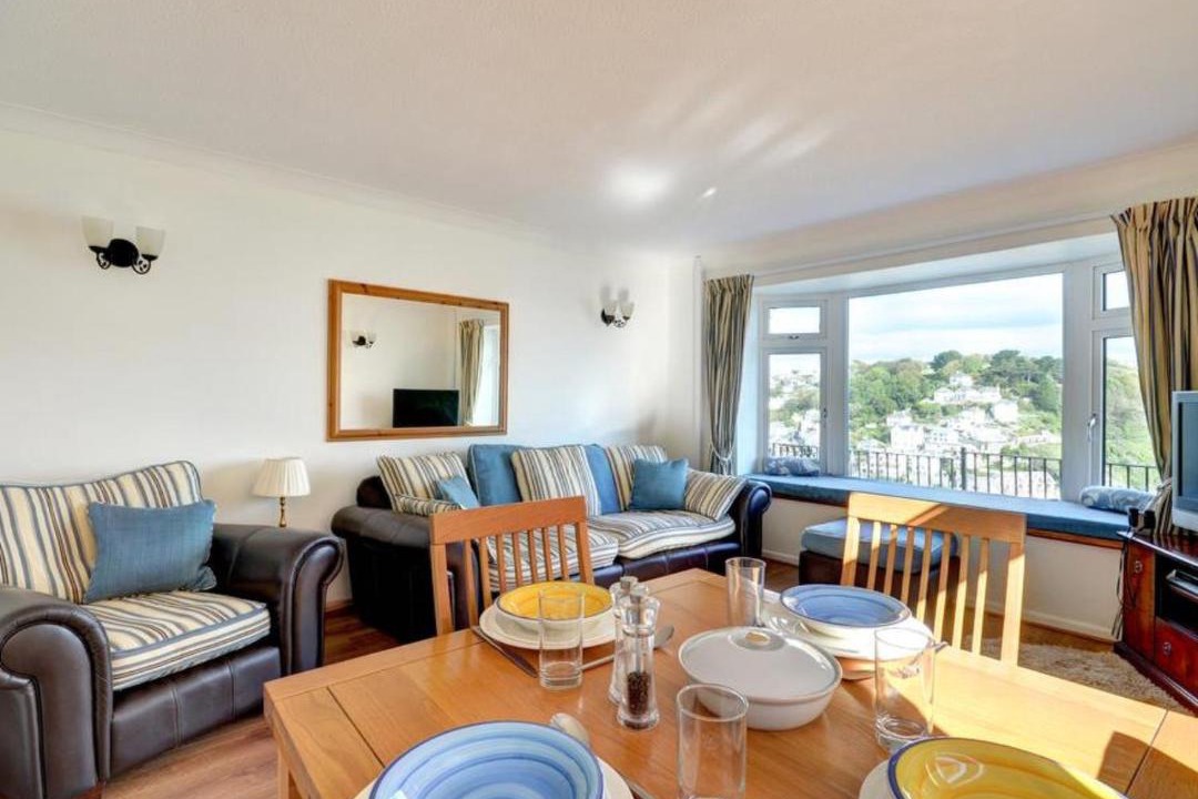 Photo of Livingroom in West Looe