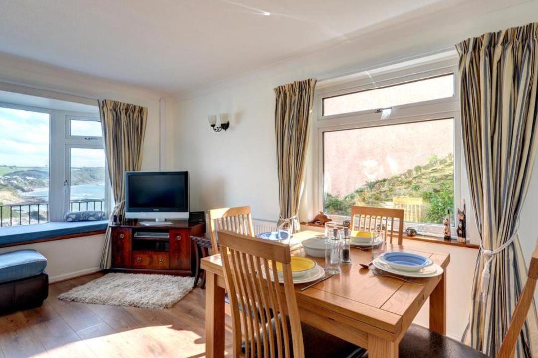 Photo of Livingroom in West Looe