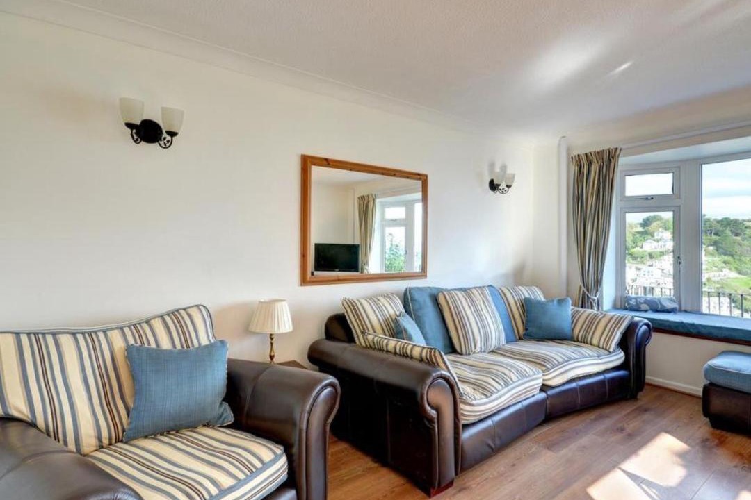 Photo of Livingroom in West Looe