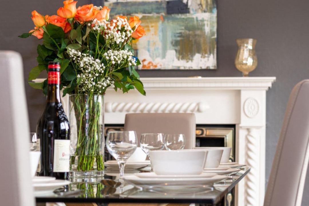 Photo of Kitchen in Looe