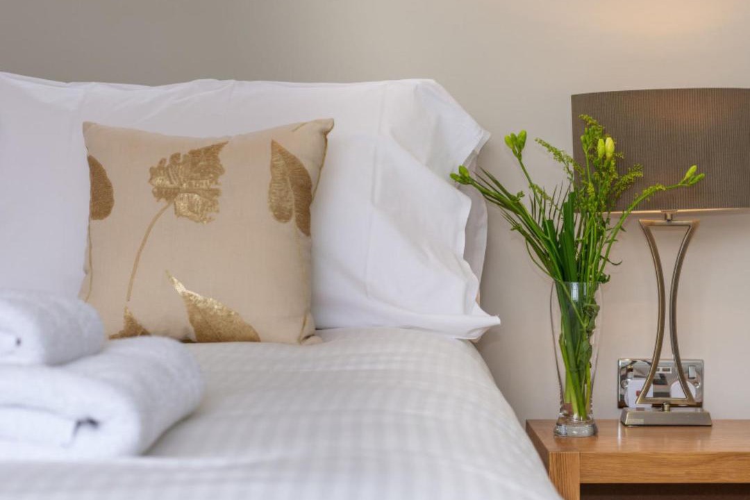 Photo of Bedroom in Looe