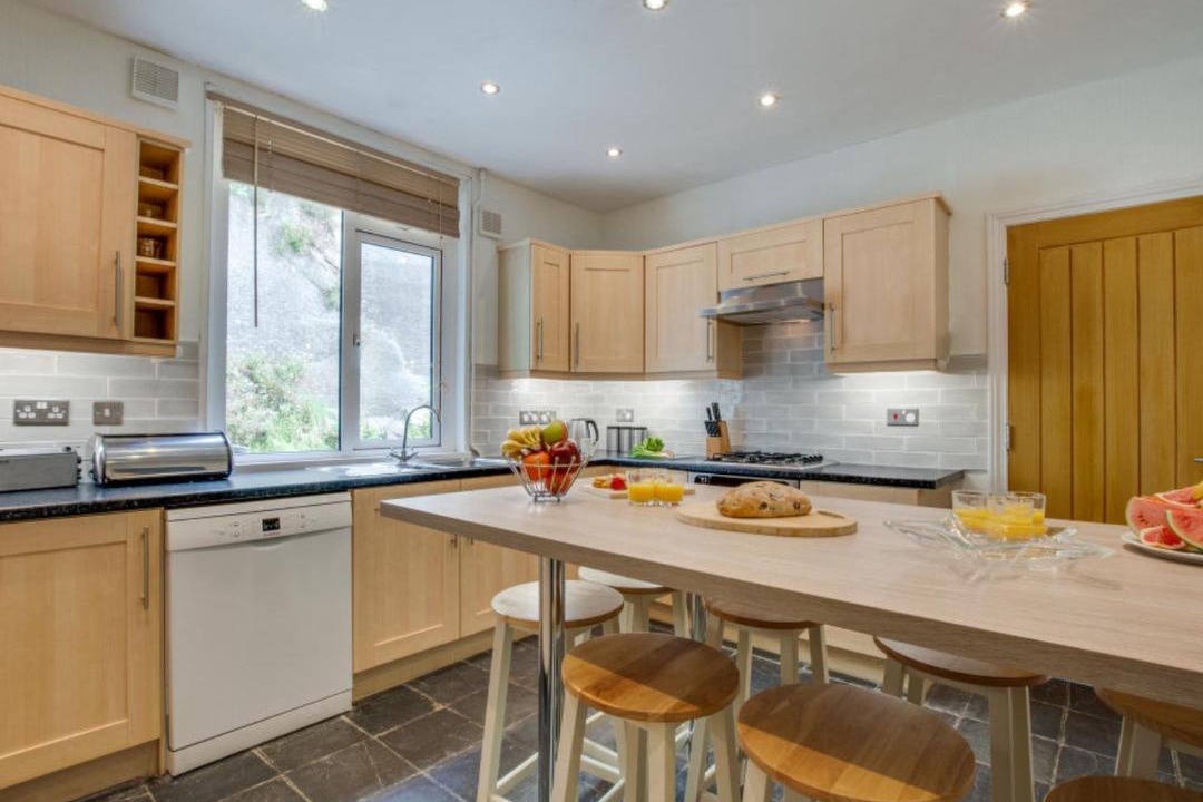 Photo of Kitchen in Looe