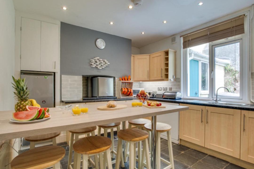 Photo of Kitchen in Looe