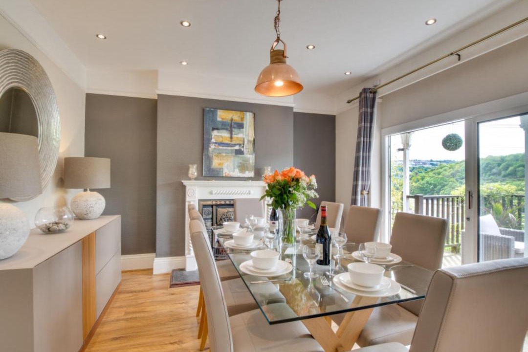 Photo of Livingroom in Looe