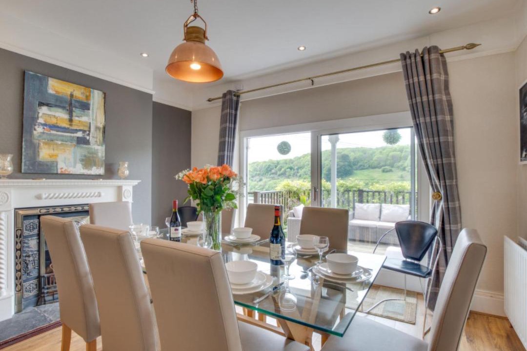 Photo of Livingroom in Looe