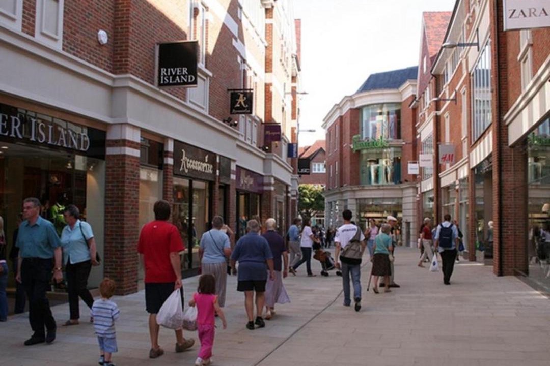 Photo of Others in Chilham