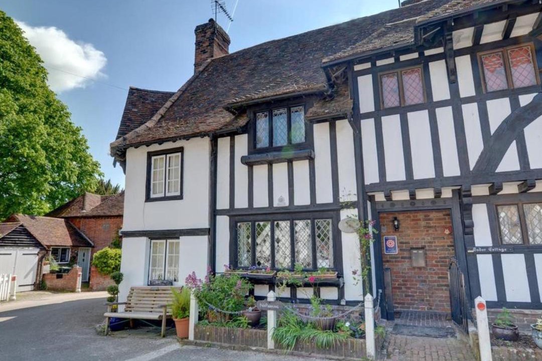 Photo of Buildings in Chilham