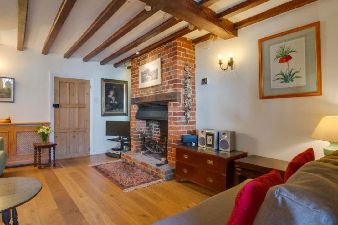 Photo of Livingroom in Chilham