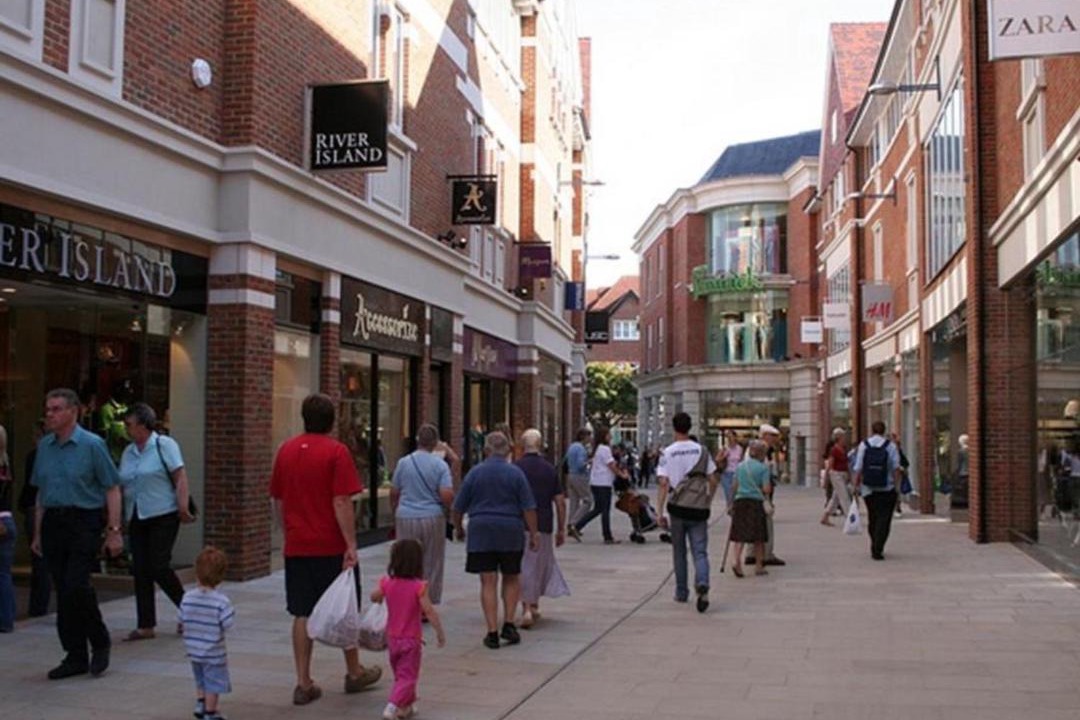 Photo of Others in Chilham