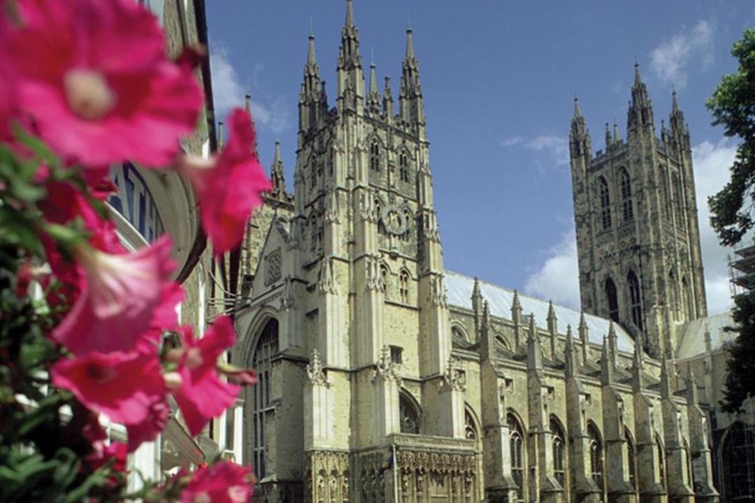 Photo of Buildings in Chilham