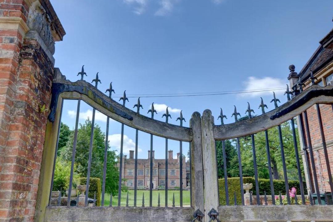 Photo of Buildings in Chilham
