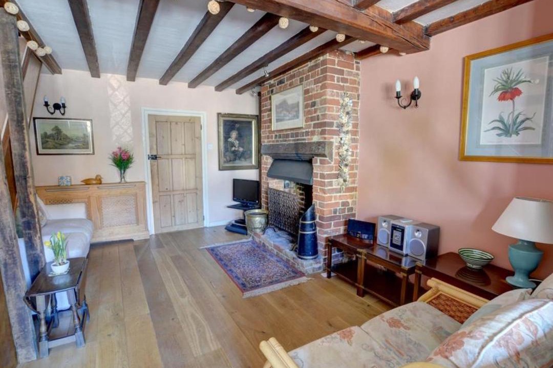 Photo of Livingroom in Chilham
