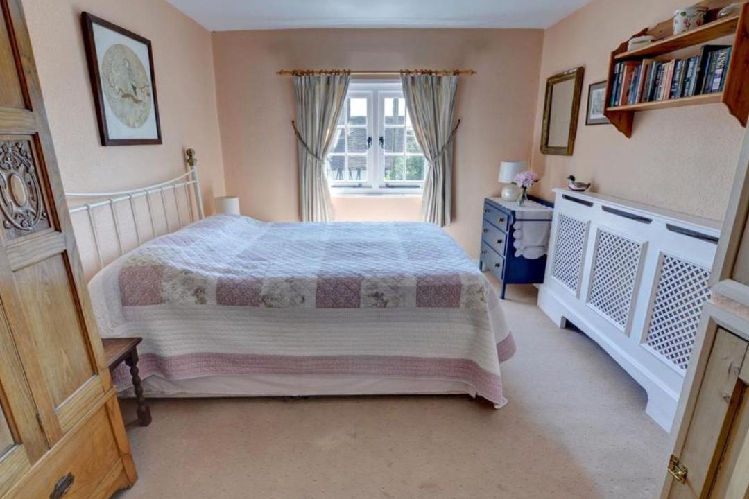 Photo of Bedroom in Chilham