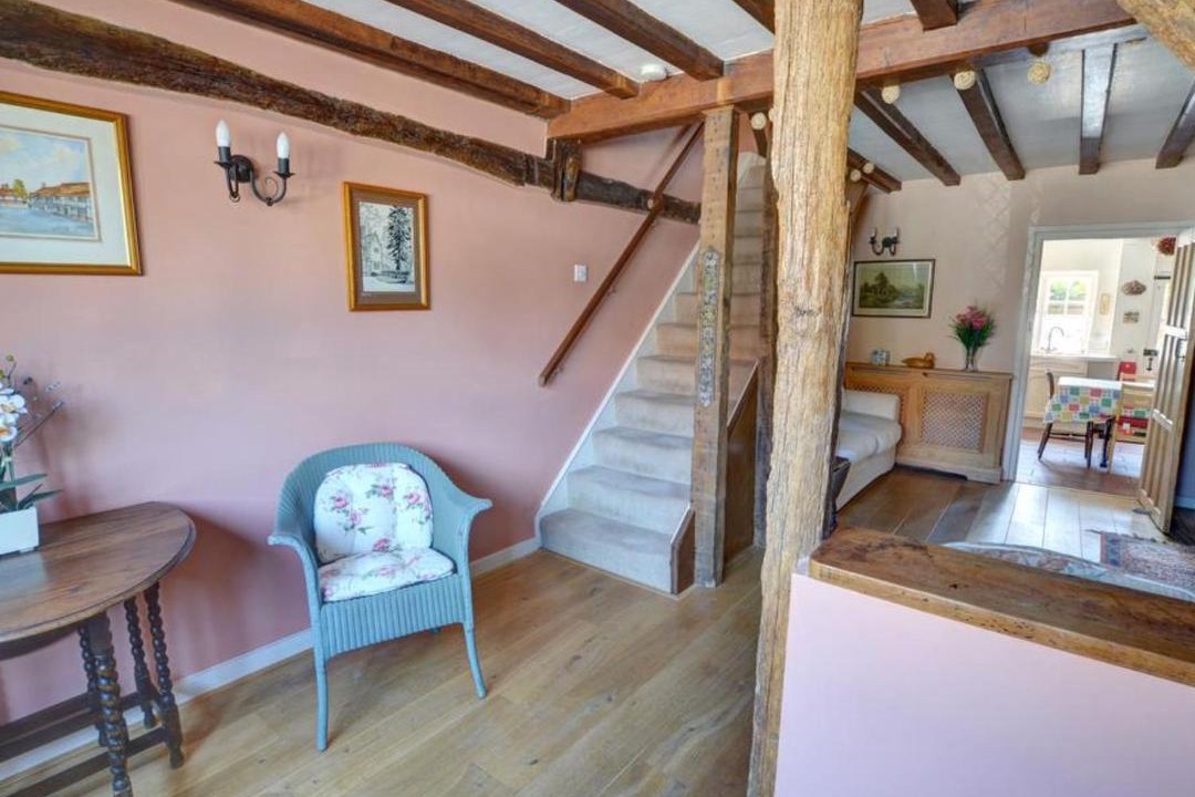 Photo of Livingroom in Chilham