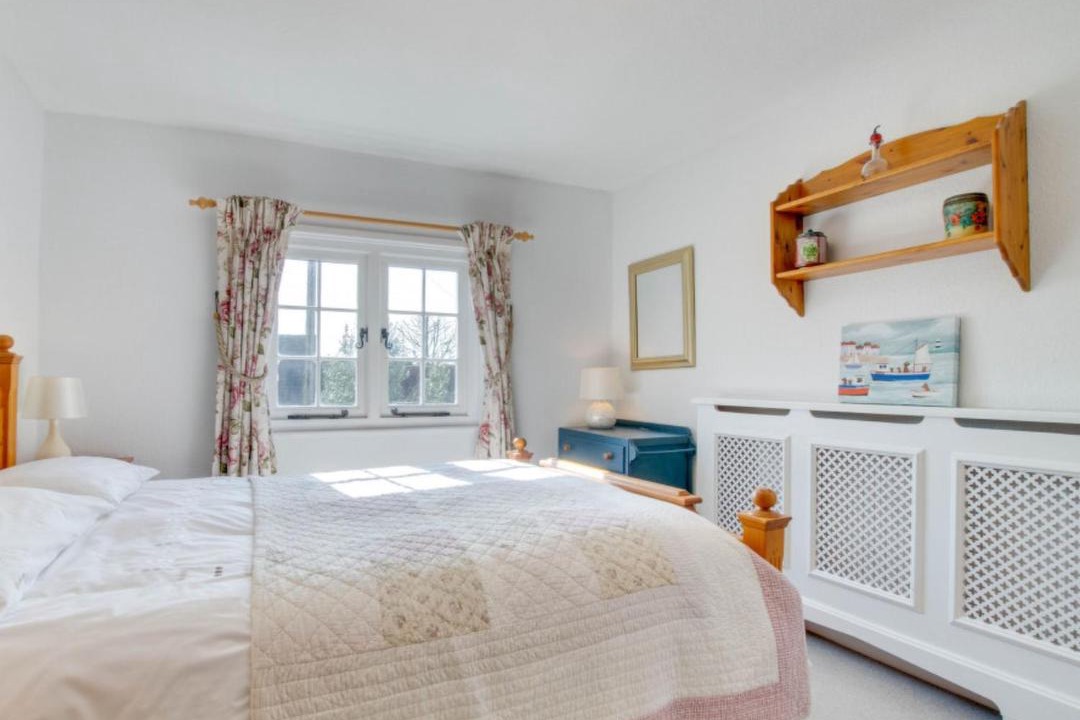 Photo of Bedroom in Chilham