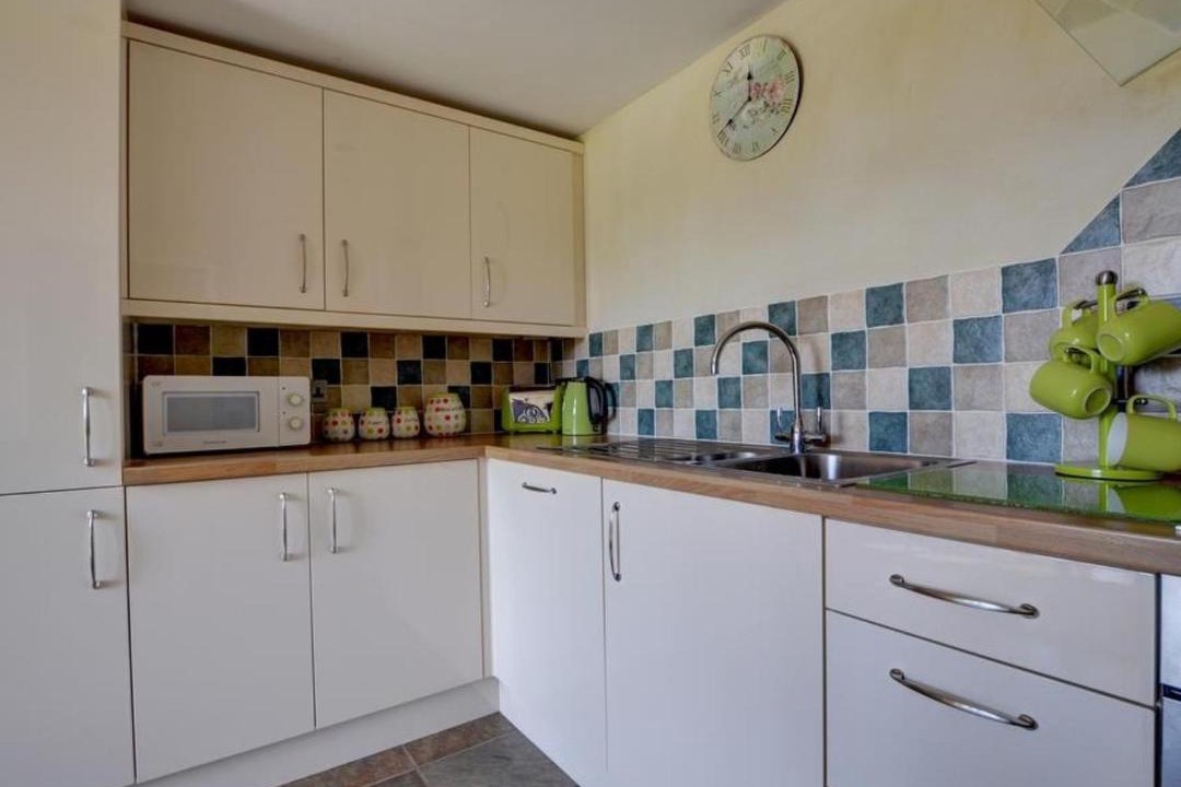 Photo of Kitchen in Christchurch