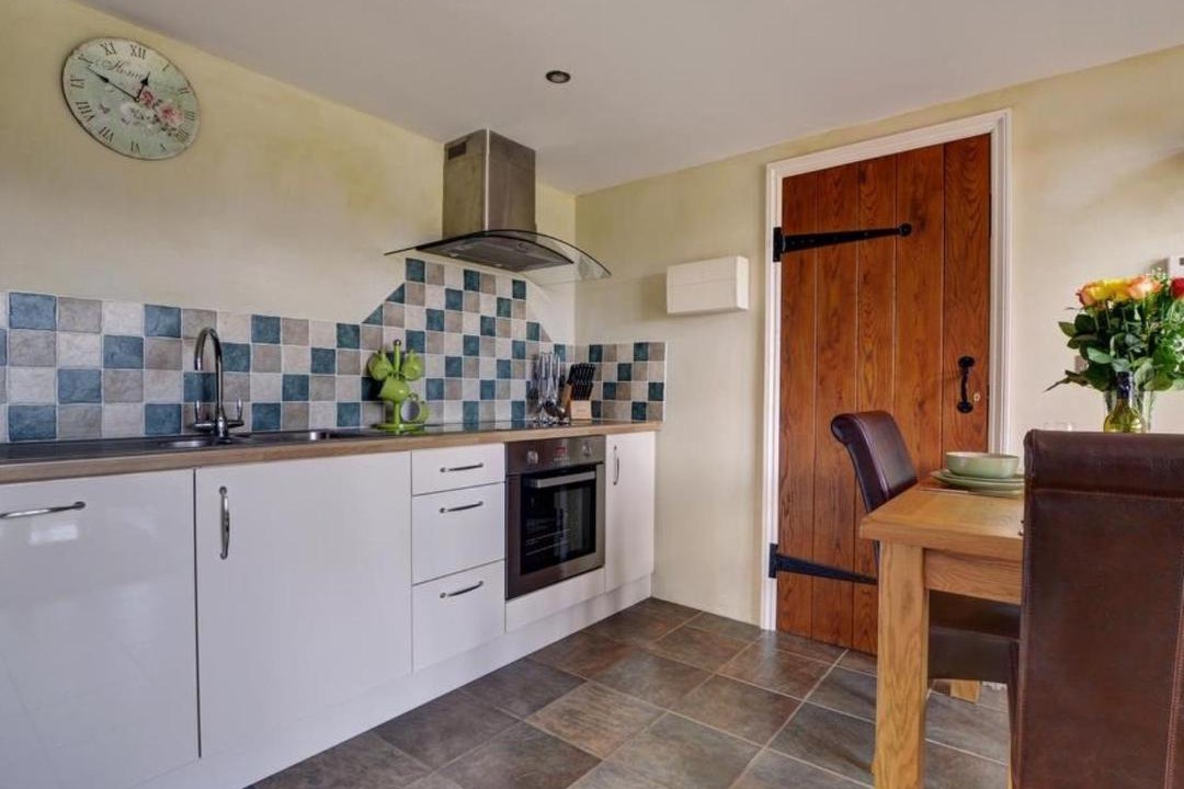 Photo of Kitchen in Christchurch