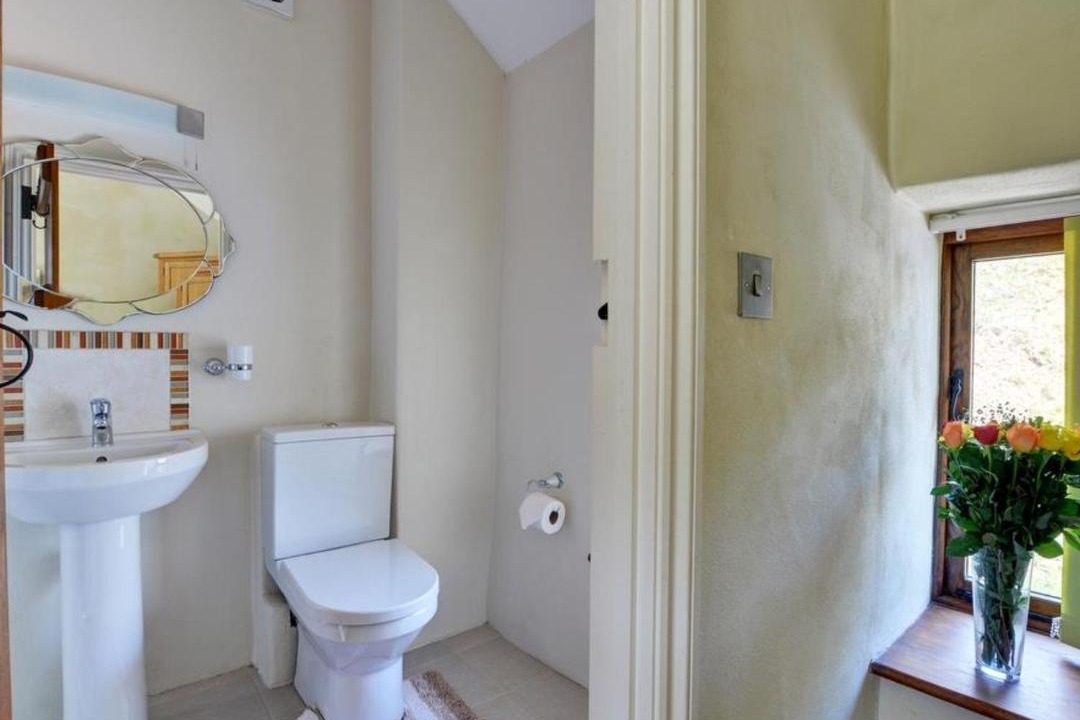 Photo of Bathroom in Christchurch