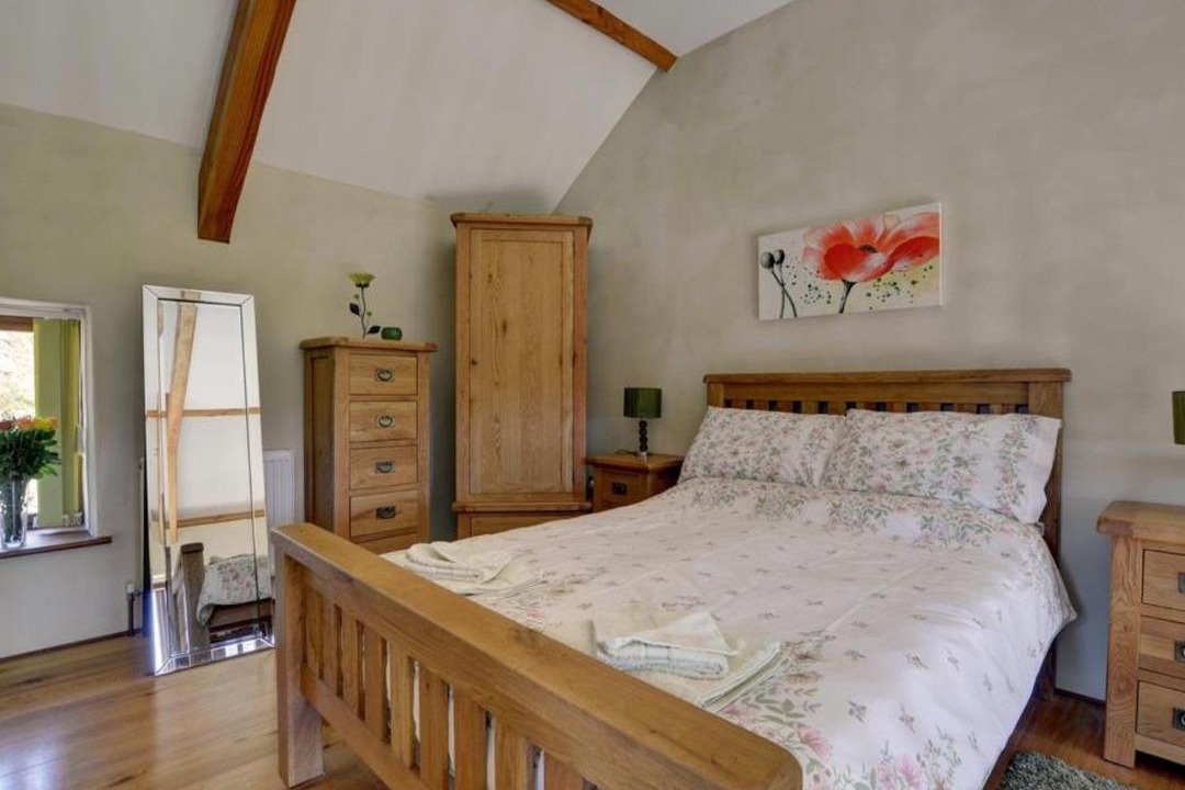 Photo of Bedroom in Christchurch