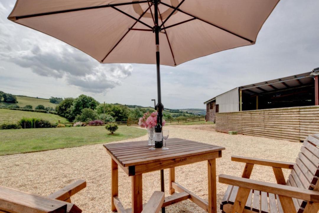 Photo of Patio Balcony in Christchurch