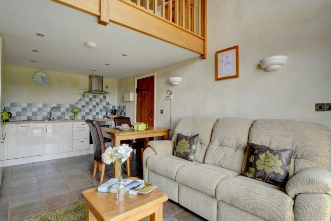 Photo of Livingroom in Christchurch