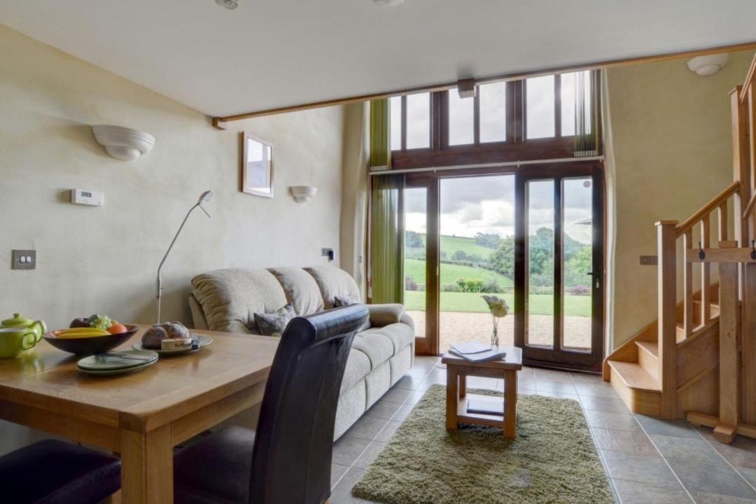 Photo of Livingroom in Christchurch